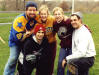Turkey Bowl '05.  (See note below)